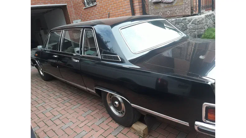 ГАЗ 31029 «Волга» 1987 - 10