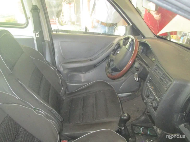 Chery Karry 2008 - 5