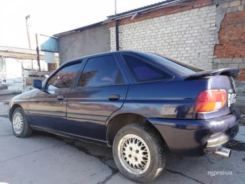 Ford Escort 1997