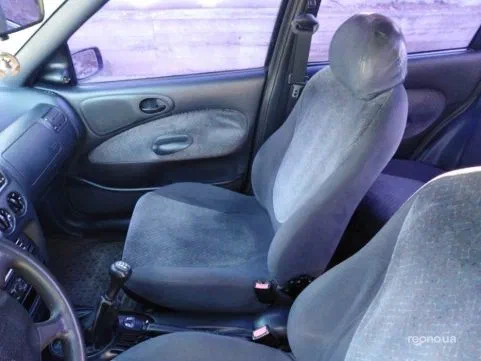 Ford Escort 1997 - 6