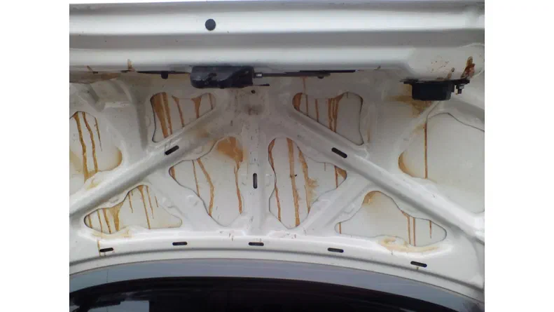 Mitsubishi Galant 1988 - 6