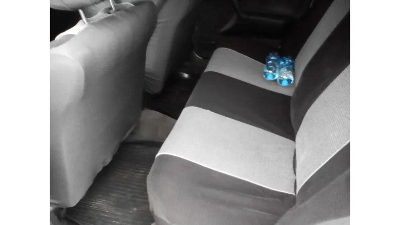 Mitsubishi Galant 1988