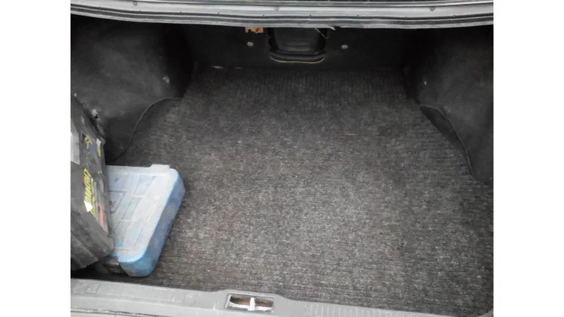 Mitsubishi Galant 1988 - 10