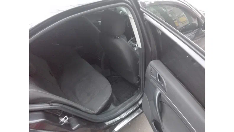 Skoda Octavia 2006 - 8