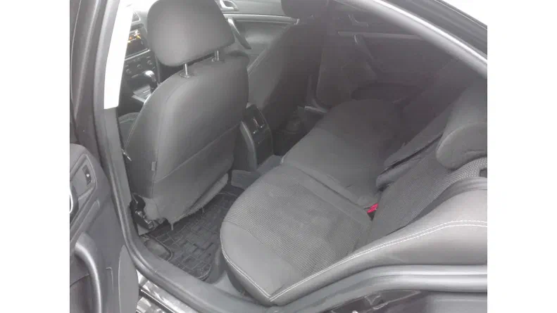 Skoda Octavia 2006 - 6