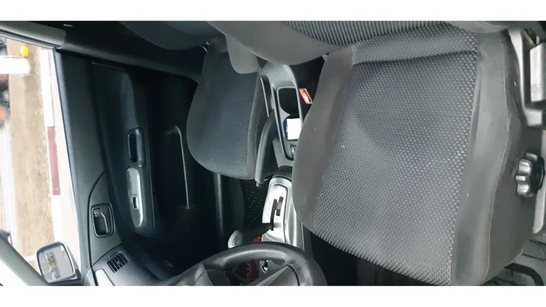 Mitsubishi Lancer 2007