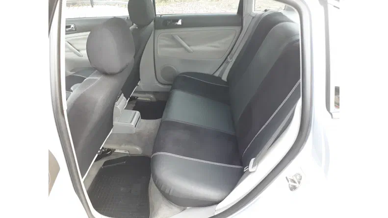 Volkswagen Passat 2000