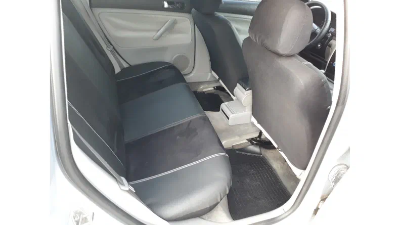 Volkswagen Passat 2000