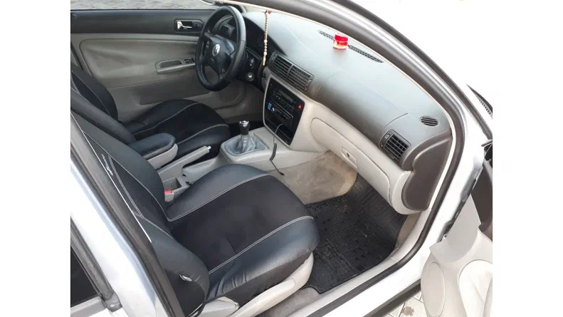 Volkswagen Passat 2000