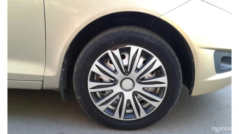 ЗАЗ Forza 2011 - 6