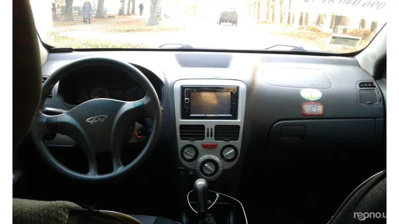 ЗАЗ Forza 2011 - 7