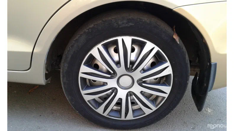 ЗАЗ Forza 2011 - 9