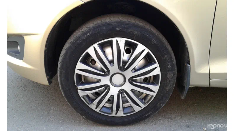 ЗАЗ Forza 2011 - 8