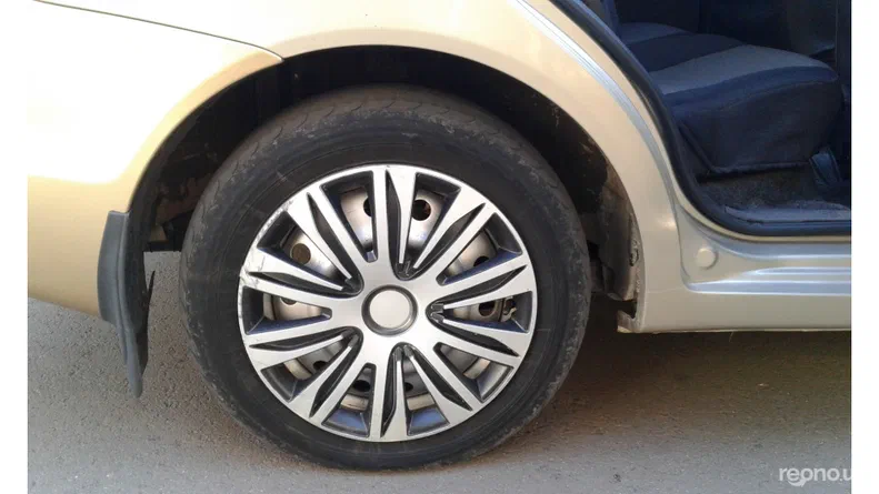 ЗАЗ Forza 2011 - 5