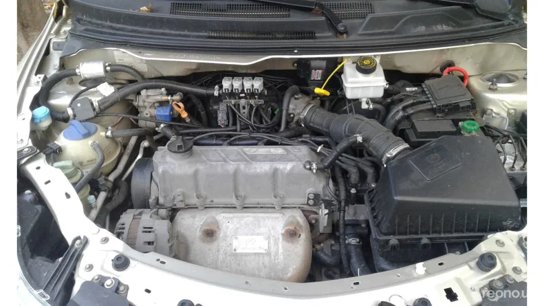 ЗАЗ Forza 2011 - 4