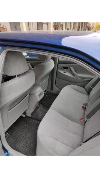 Toyota Camry 2010 - 6