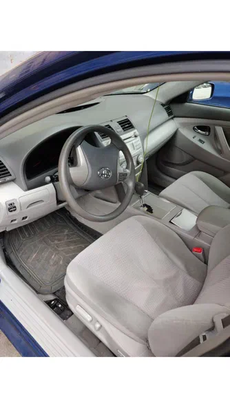 Toyota Camry 2010 - 8