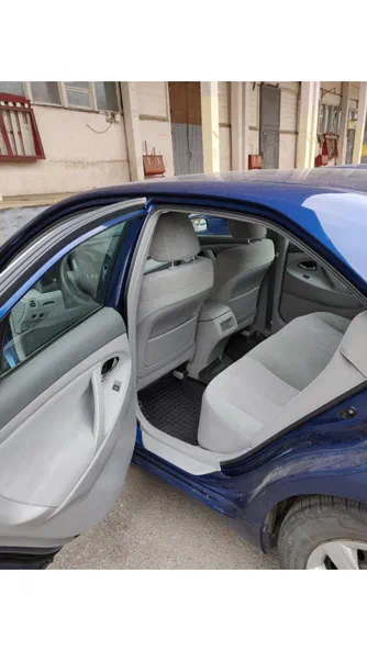 Toyota Camry 2010 - 7