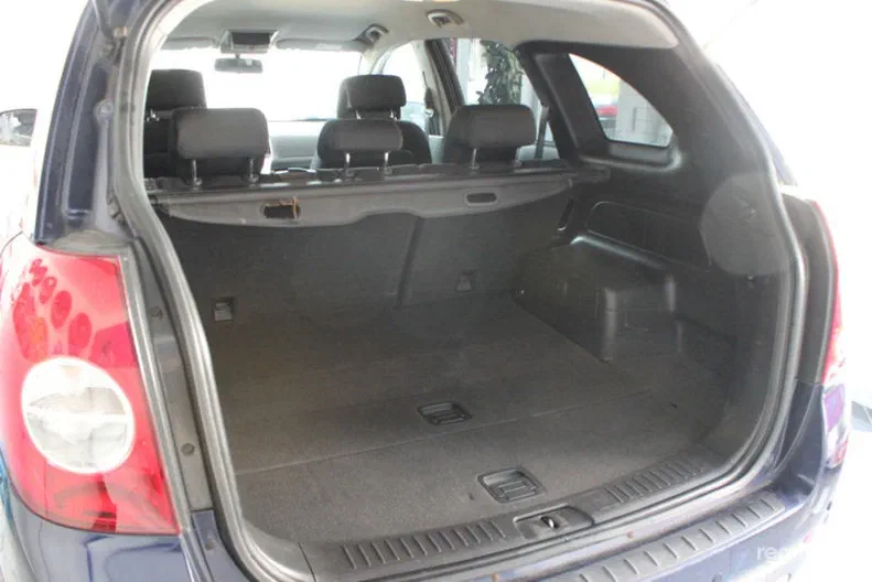 Chevrolet Captiva 2013 - 5