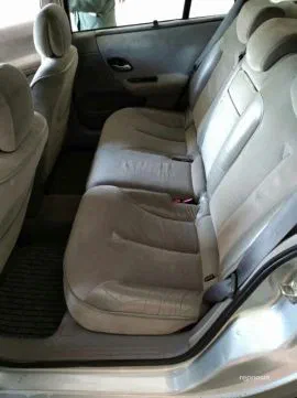 Renault Laguna 2001 - 5