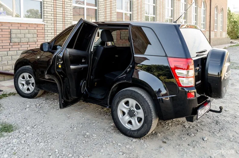 Suzuki Grand Vitara 2006 - 3