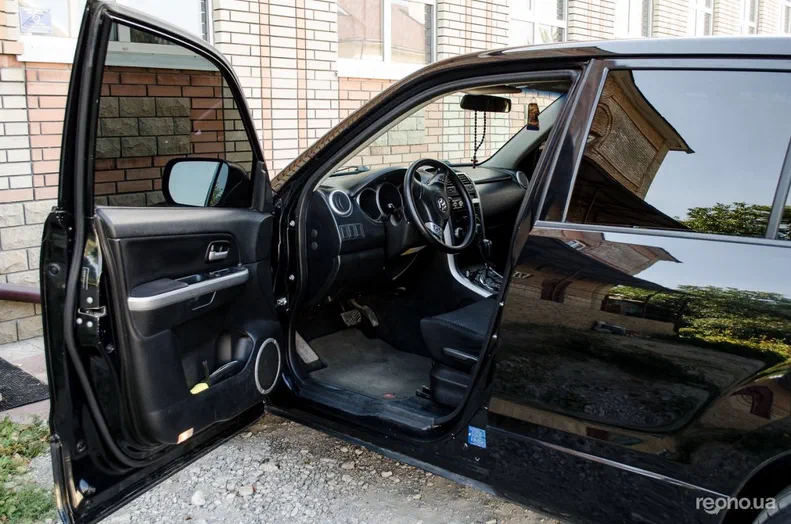 Suzuki Grand Vitara 2006 - 2