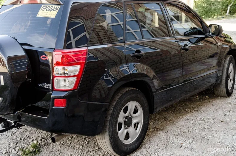 Suzuki Grand Vitara 2006 - 1