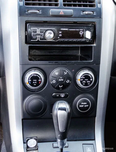 Suzuki Grand Vitara 2006 - 4