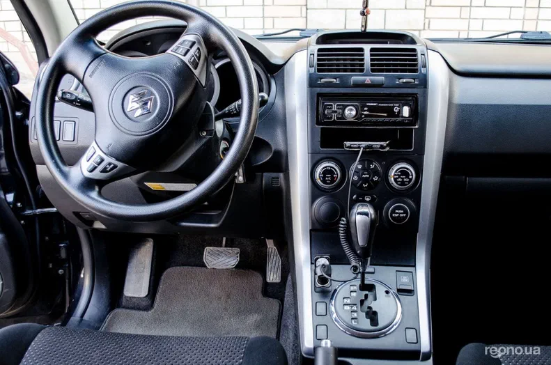 Suzuki Grand Vitara 2006 - 6