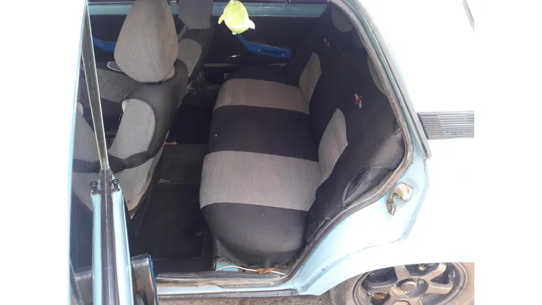 Lada (ВАЗ) 2106 1990