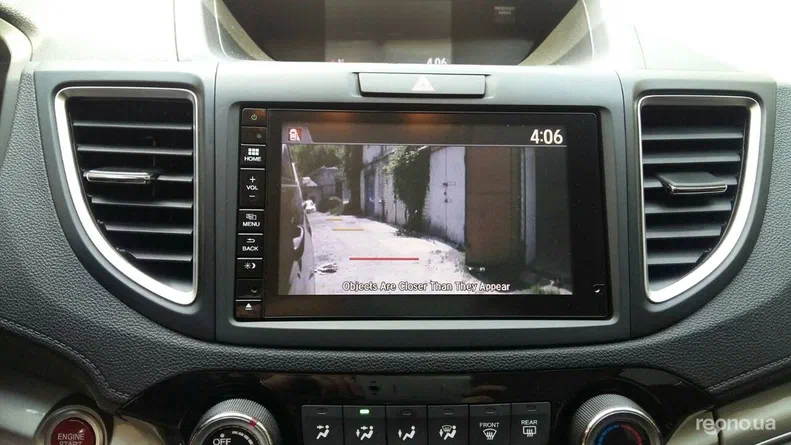 Honda CR-V 2015 - 22