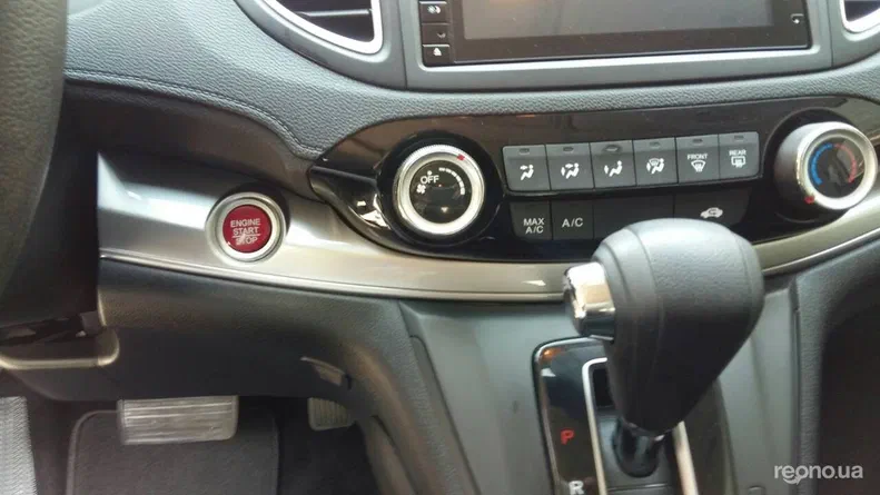 Honda CR-V 2015 - 20