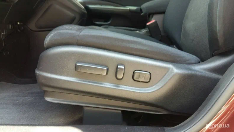 Honda CR-V 2015 - 12