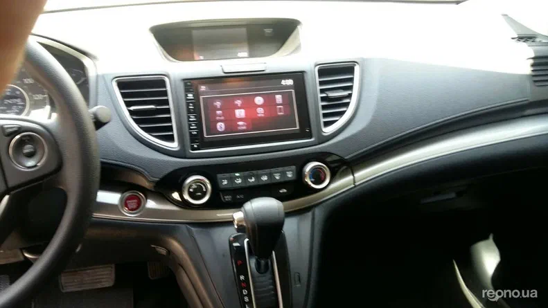 Honda CR-V 2015 - 9