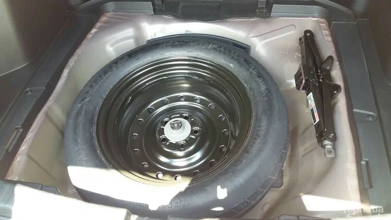 Honda CR-V 2015 - 17