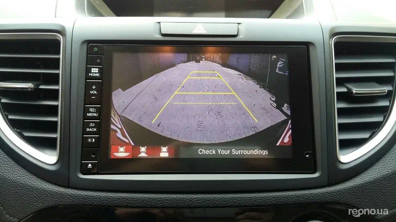 Honda CR-V 2015 - 23