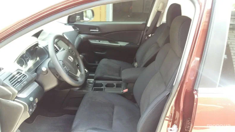 Honda CR-V 2015 - 11