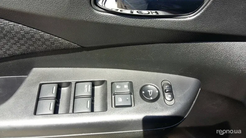 Honda CR-V 2015 - 13
