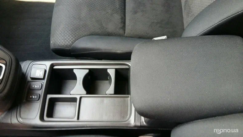 Honda CR-V 2015 - 10