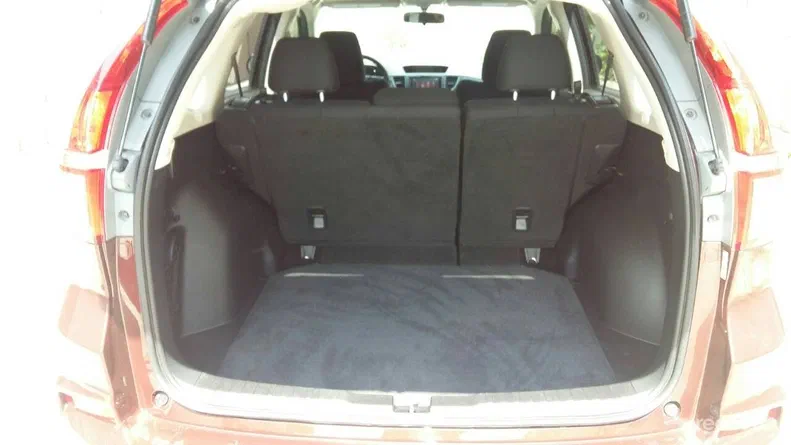 Honda CR-V 2015 - 16