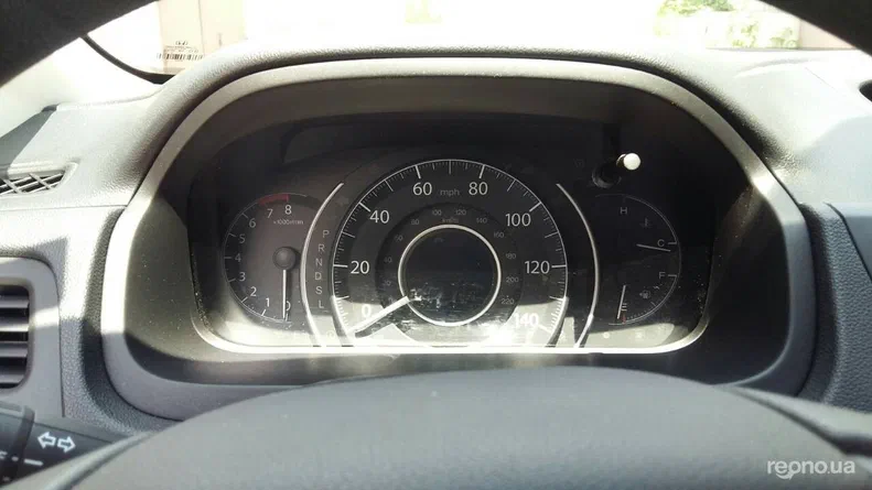 Honda CR-V 2015 - 18