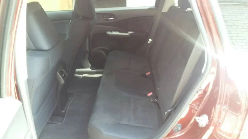 Honda CR-V 2015 - 14