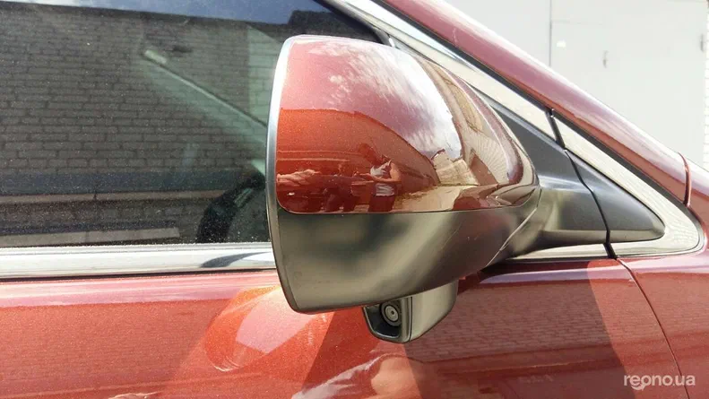 Honda CR-V 2015 - 21