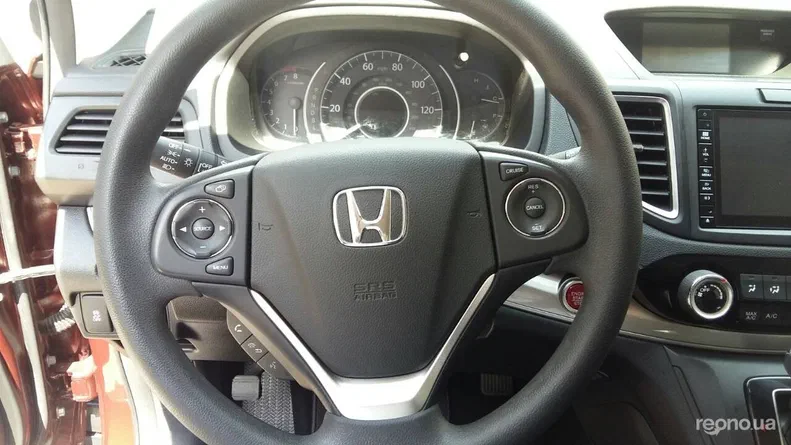 Honda CR-V 2015 - 19