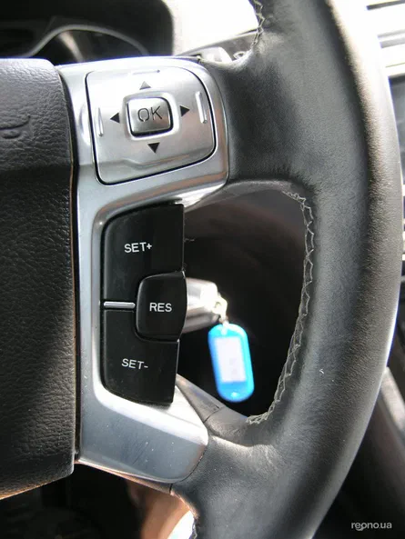 Ford S-MAX 2013 - 12