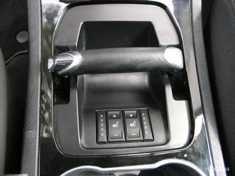 Ford S-MAX 2013 - 10