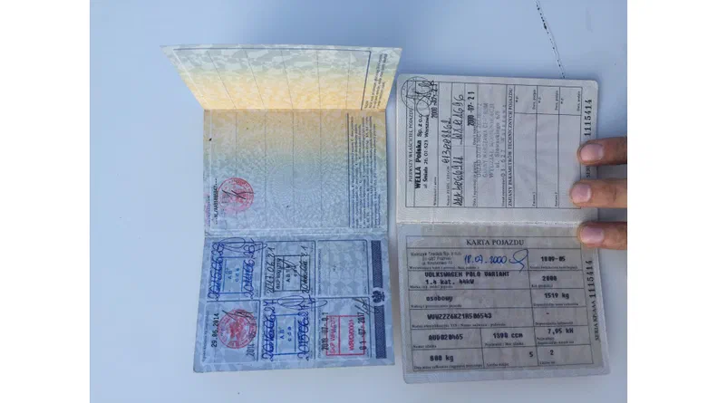 Volkswagen Polo 2000 - 18