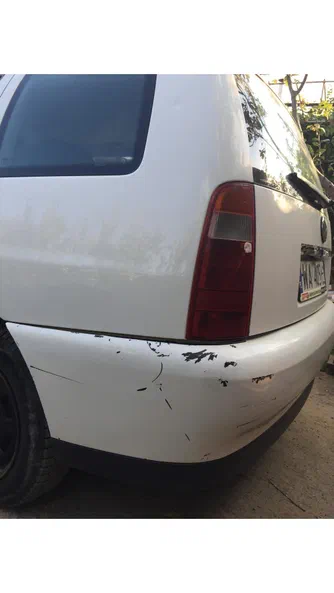 Volkswagen Polo 2000 - 6