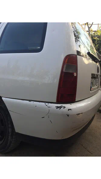 Volkswagen Polo 2000 - 7