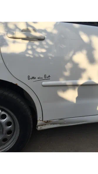 Volkswagen Polo 2000